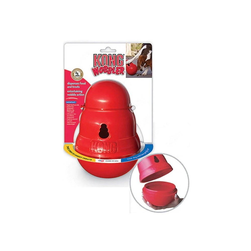 KONG Wobbler