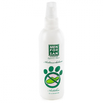 Menforsan Spray Antimordeduras Muebles y Objetos 125 ml