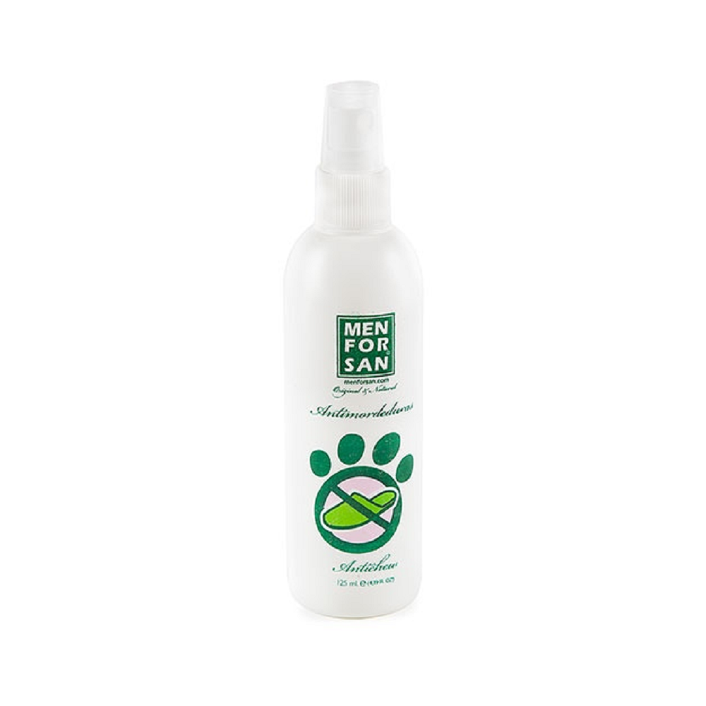 Menforsan Spray Antimordeduras Muebles y Objetos 125 ml