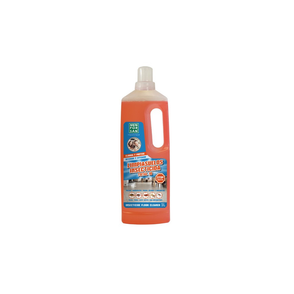 Menforsan Limpiasuelos Insecticida