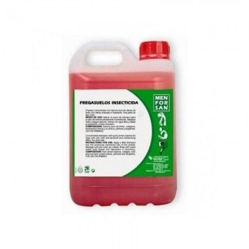 Menforsan Limpiasuelos Insecticida