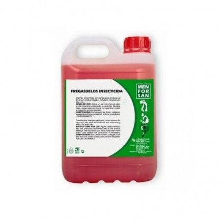 Menforsan Limpiasuelos Insecticida