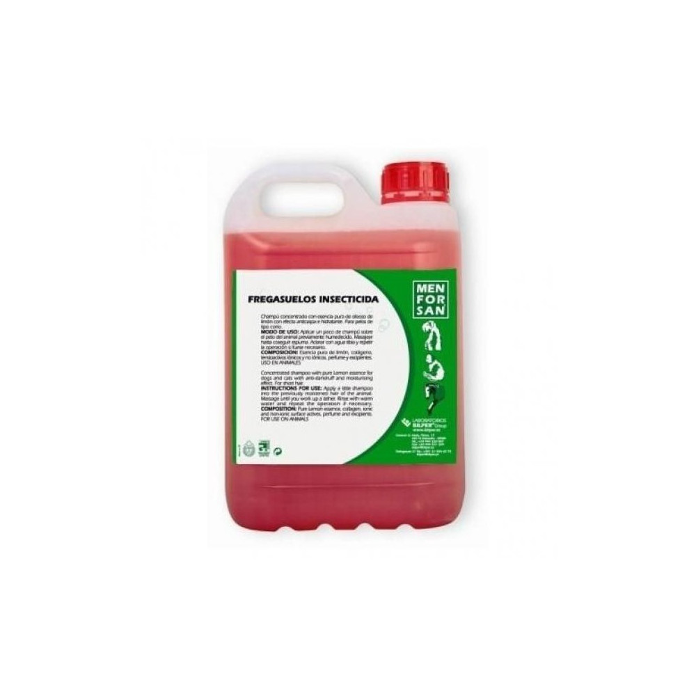 Menforsan Limpiasuelos Insecticida