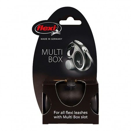 Flexi Multi Box Accesorio para correas Extensibles