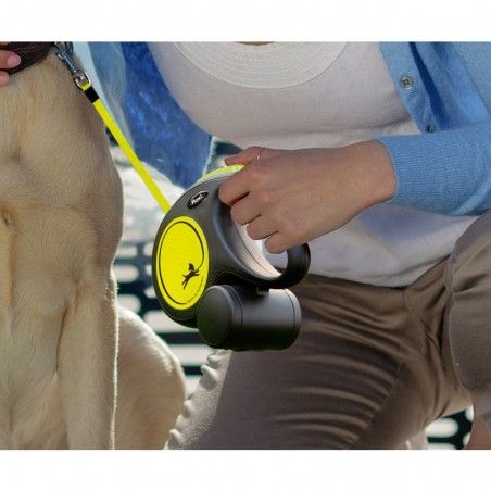 Flexi Multi Box Accesorio para correas Extensibles