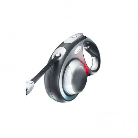 Flexi Sistema de Iluminación Led para Correas Extensibles