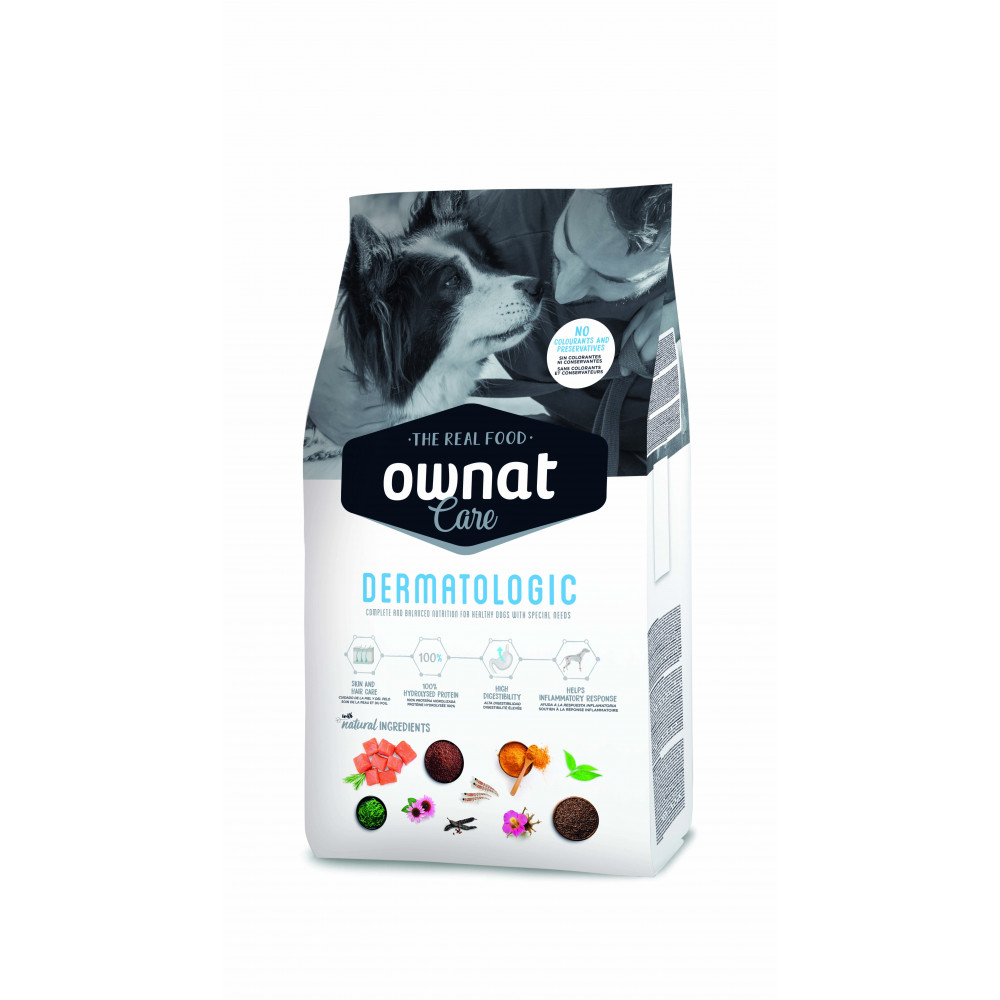 Ownat Care Dermatologic