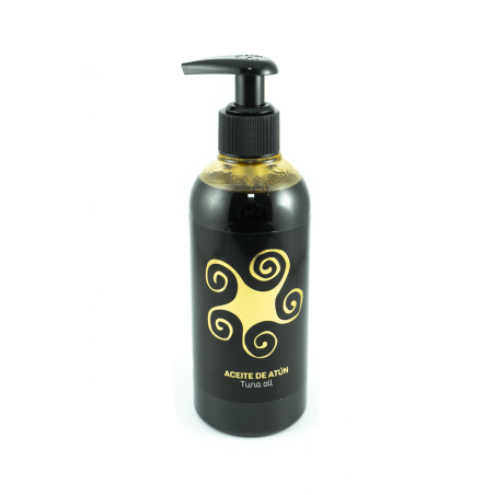 Lenda Aceite de Atún 250 ml.