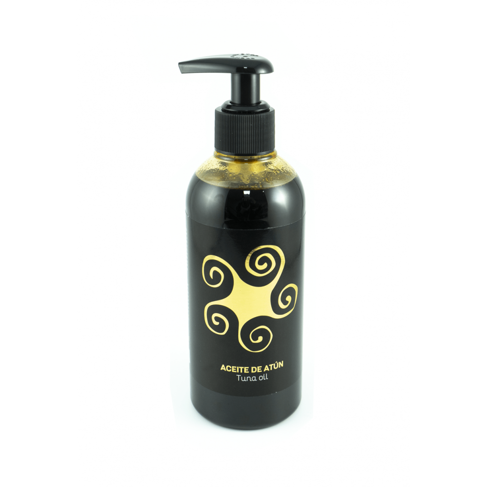 Lenda Aceite de Atún 250 ml.