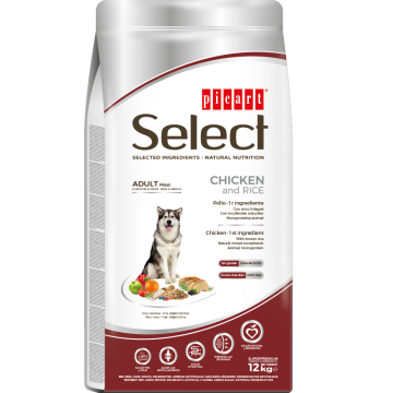 Picart Select Adult Maxi Chicken & Rice