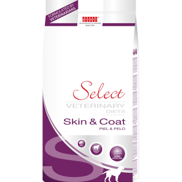 Picart Select Veterinary Diets Skin & Coat