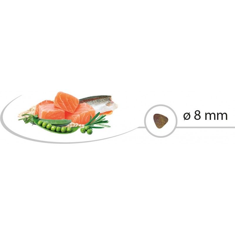 Picart Select Cat Grain Free Sterilised-Light Salmon & Egg