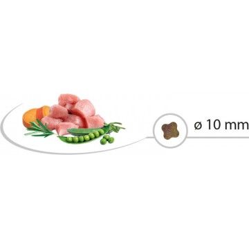 Picart Select Cat Grain Free Sterilised-Light Chicken & Egg