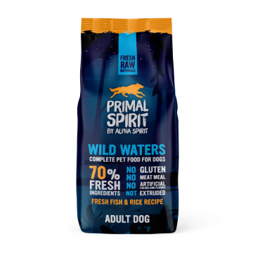 Primal Spirit 70% Wild Waters