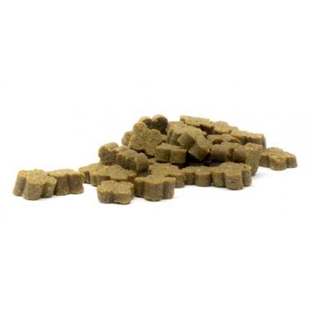 Mediterranean Serrano Snacks Gato Anti Hairball 50gr