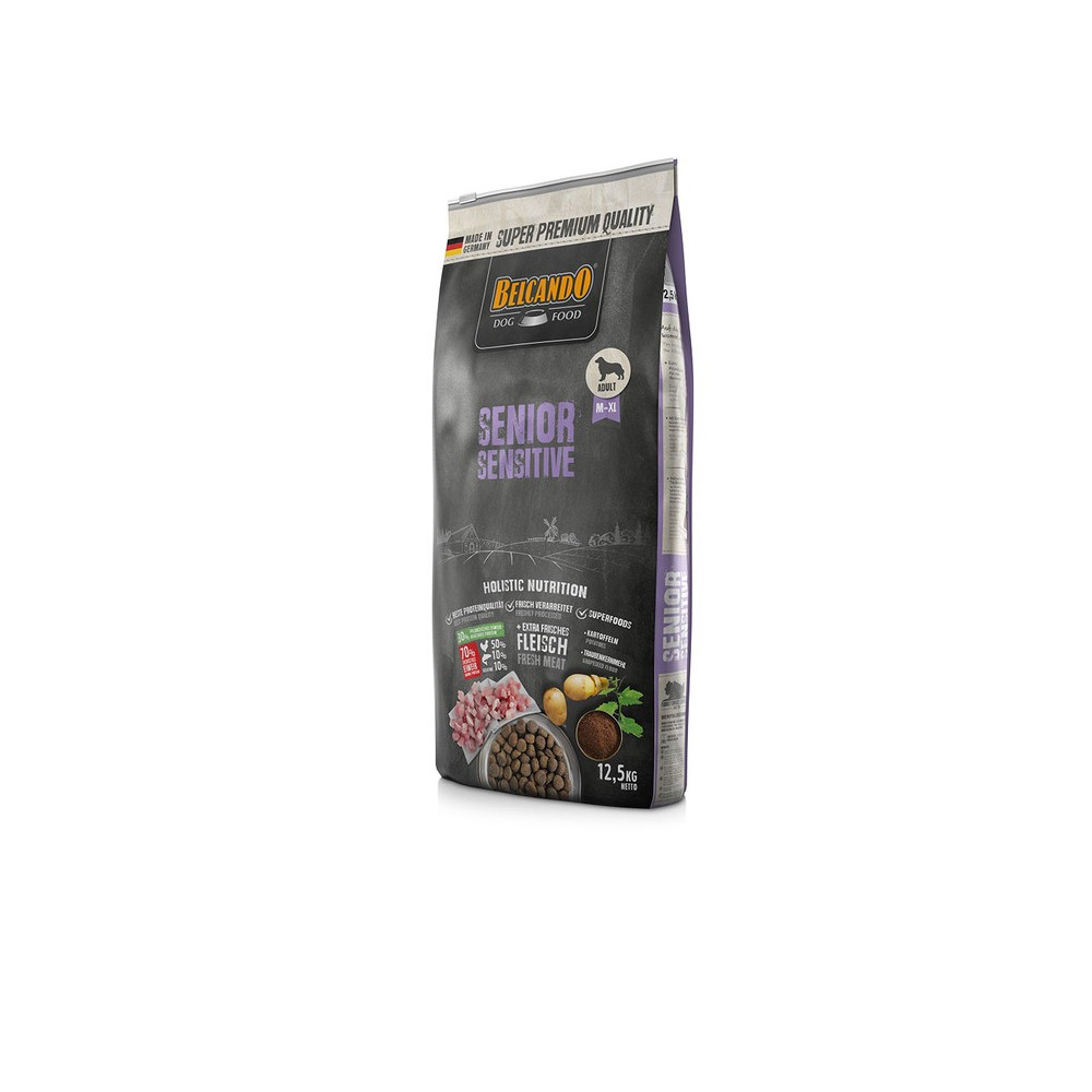 Belcando Senior Sensitive 12,5kg