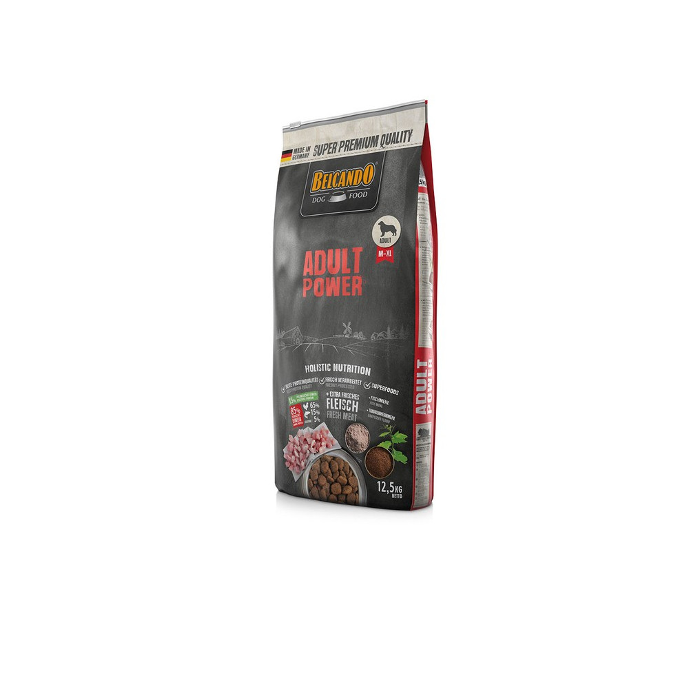 Belcando Adult Power 12,5kg