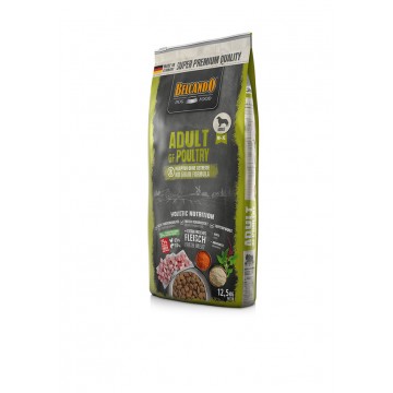 Belcando Adult Grain Free Poultry 12,5kg