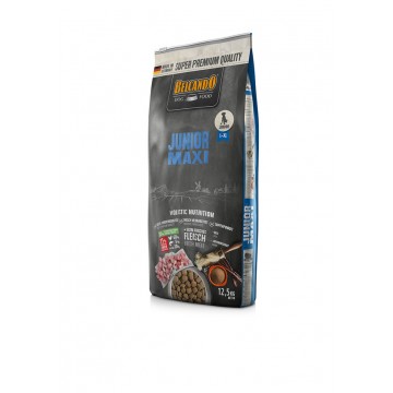 Belcando Junior Maxi 12,5kg