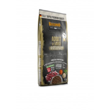 Belcando Adult Grain Free Horse 12,5kg