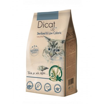 Dicat Up Sterilized & Low Caloric