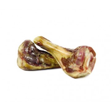 1/2 Hueso Mediterranean de Jamón Serrano