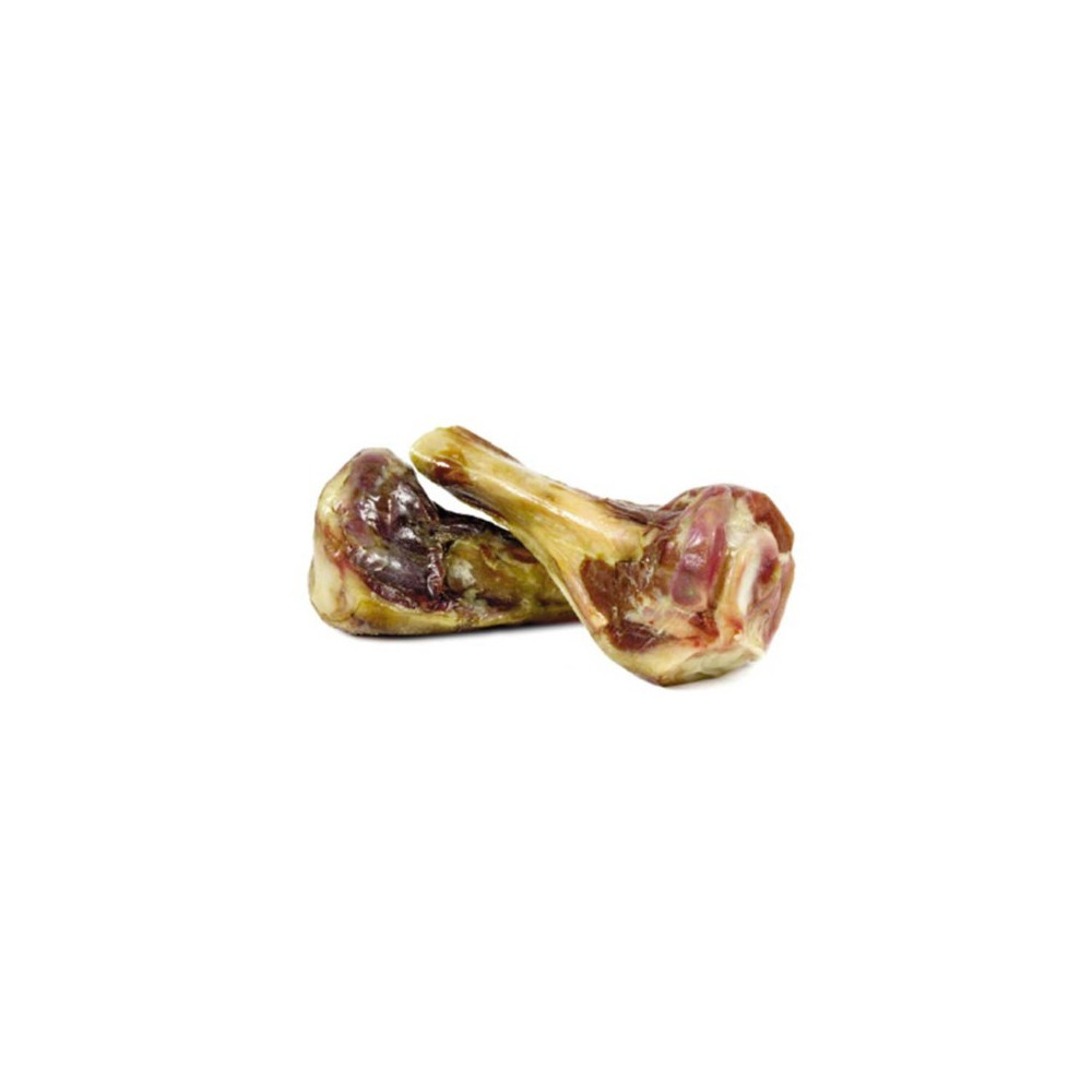 1/2 Hueso Mediterranean de Jamón Serrano