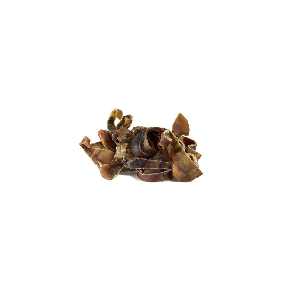 Tiras de oreja de cerdo Mediterranean