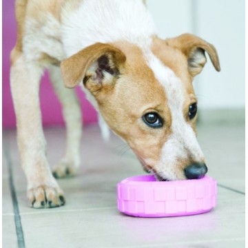 KONG Puppy Tires