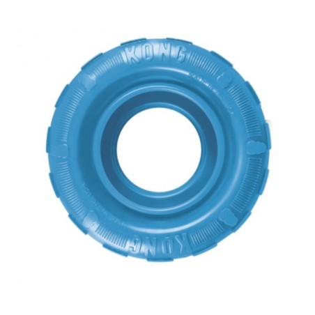 Kong Puppy Tyres talla S-M-L