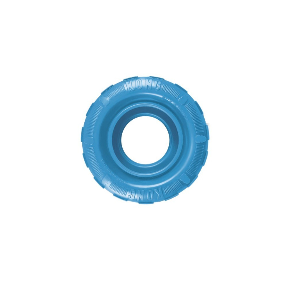 Kong Puppy Tyres talla S-M-L