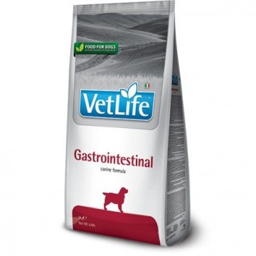 Farmina Vet Life Dog Gastrointestinal 12 kg