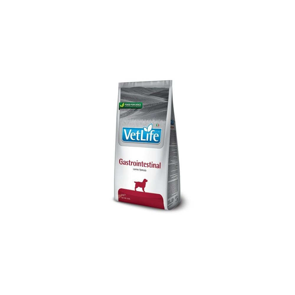 Farmina Vet Life Dog Gastrointestinal 12 kg