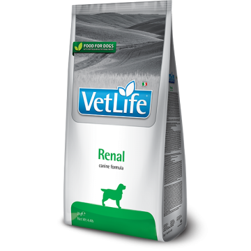 Farmina Vet Life Dog Renal 12 kg