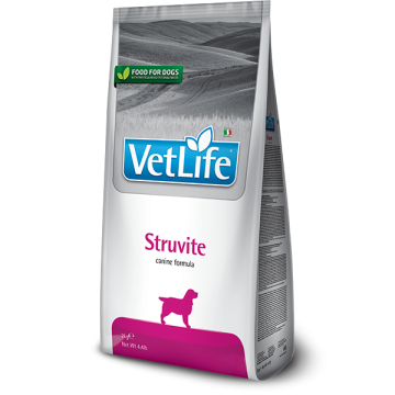 Farmina Vet Life Dog Struvite