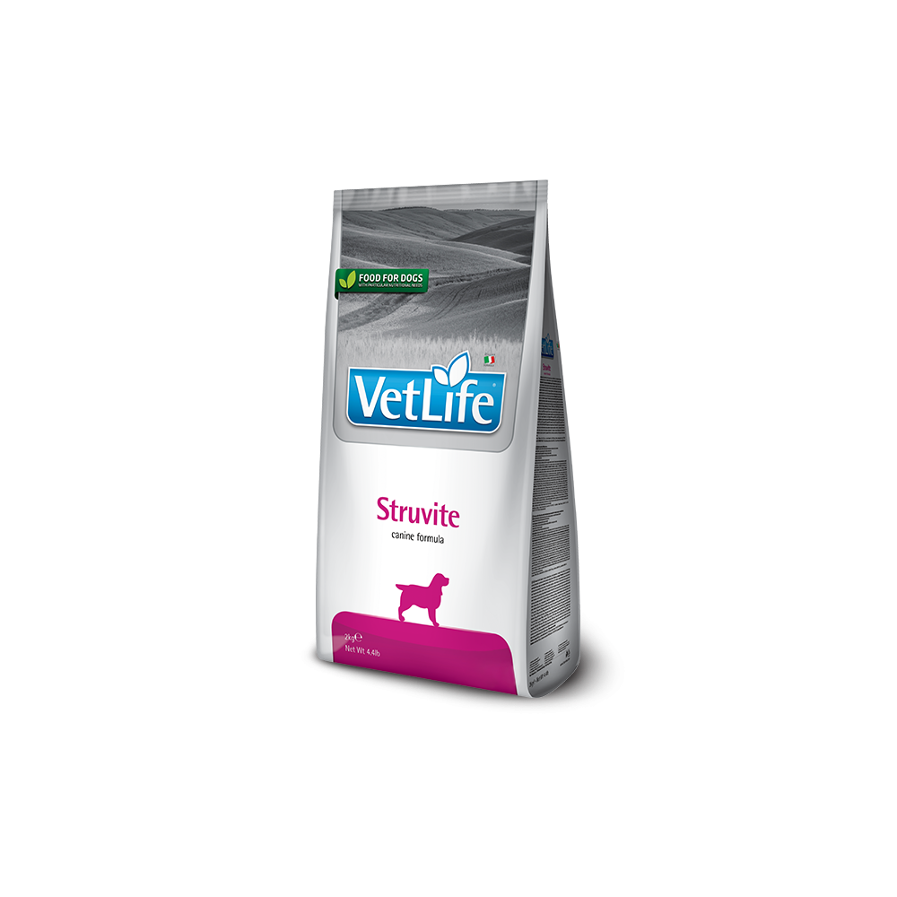 Farmina Vet Life Dog Struvite