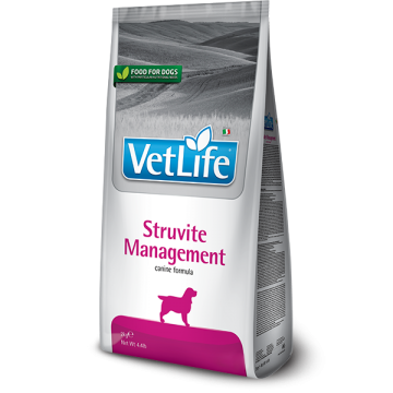 Farmina Vet Life Dog Struvite Management