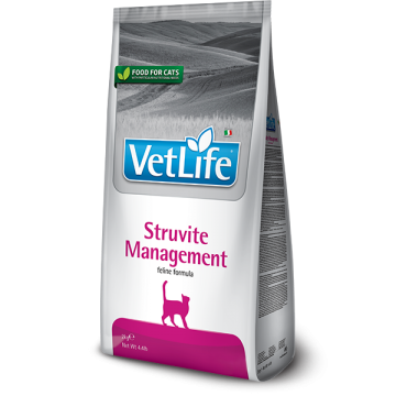 Farmina Vet Life Cat Struvite Management