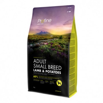 Profine Adult Small Lamb