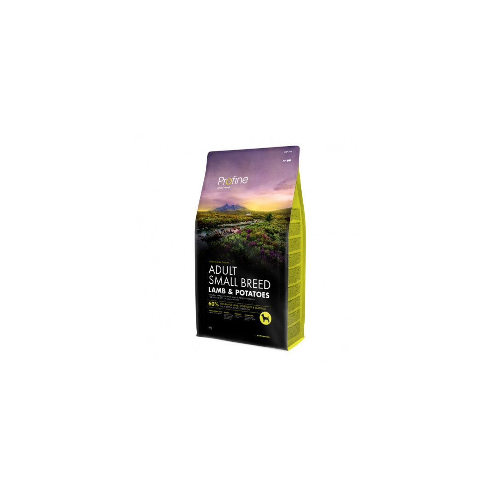 Profine Adult Small Lamb