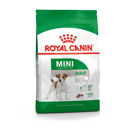 Royal Canin Mini Adult  8 kg