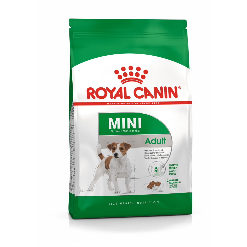 Royal Canin Mini Adult  8 kg