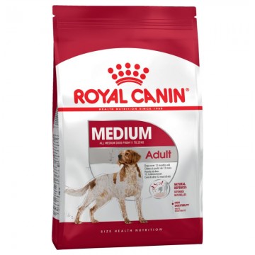 Royal Canin Medium Adult 15 kg