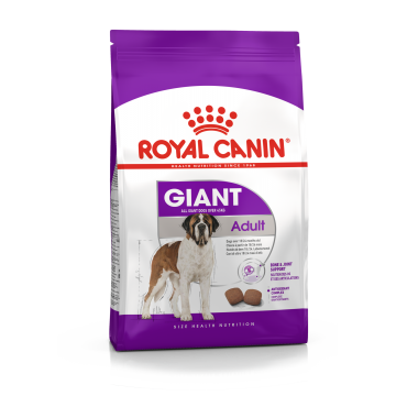 Royal Canin Giant Adult  15 kg