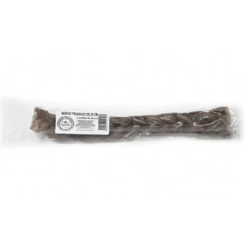 Lenda Nature Snack Nervio Trenzado 20cm