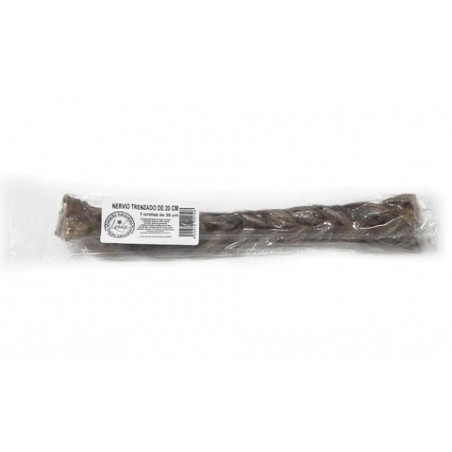 Lenda Nature Snack Nervio Trenzado 20cm