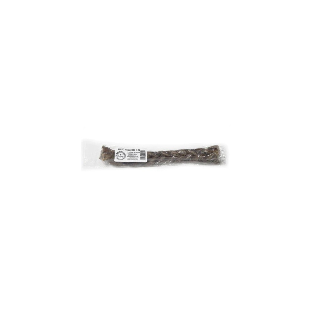 Lenda Nature Snack Nervio Trenzado 20cm