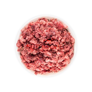 Dieta Barf All Meat de Cordero