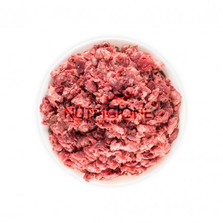 Dieta Barf All Meat de Cordero