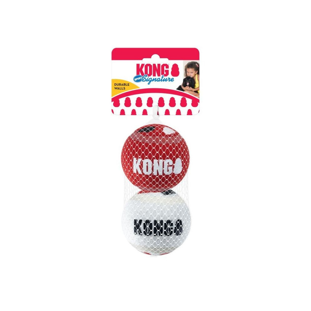 KONG Signature Sport Balls